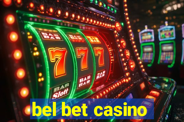 bel bet casino