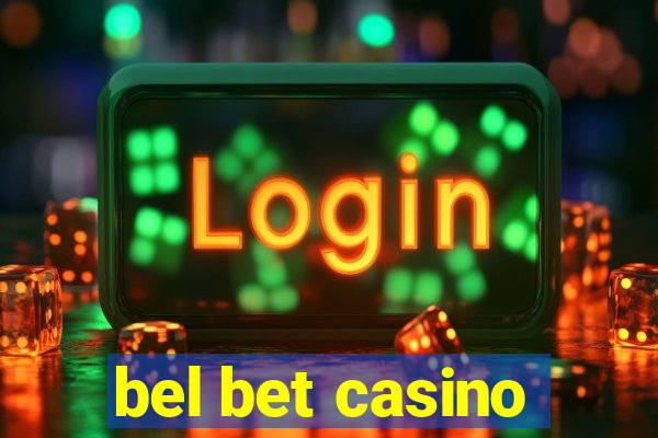 bel bet casino