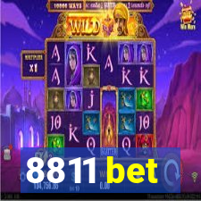 8811 bet