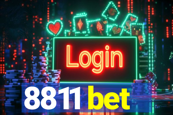 8811 bet