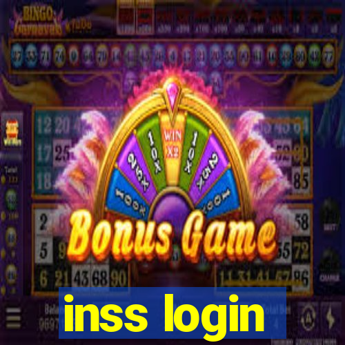 inss login