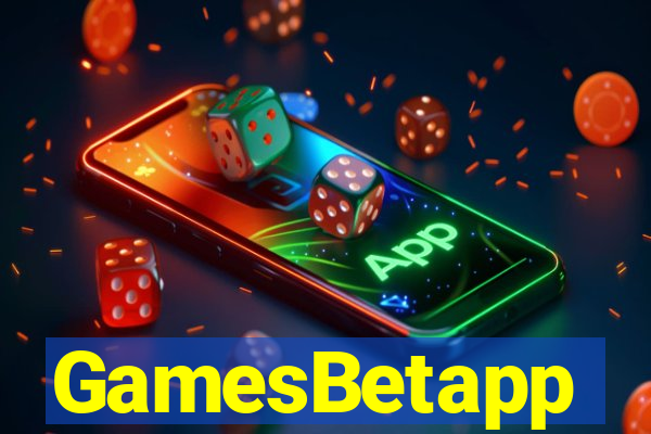 GamesBetapp