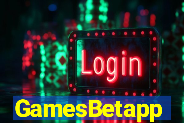 GamesBetapp