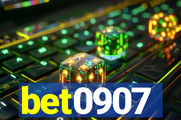 bet0907