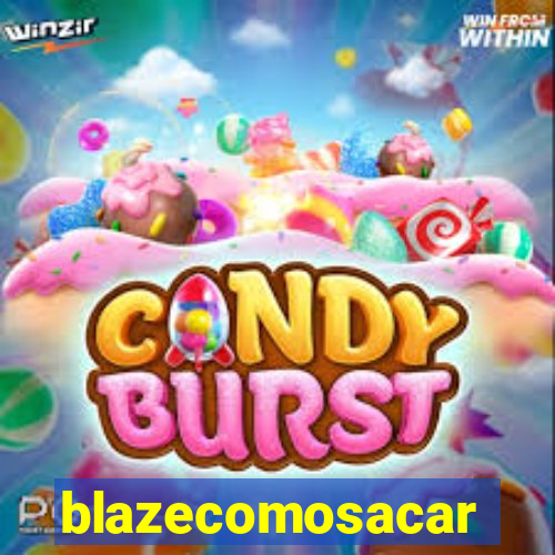 blazecomosacar