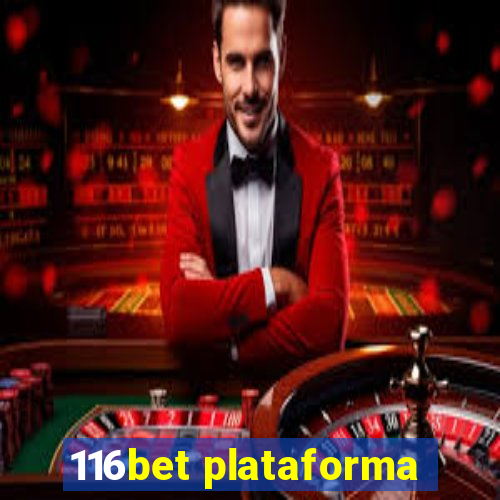 116bet plataforma