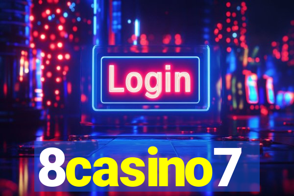 8casino7