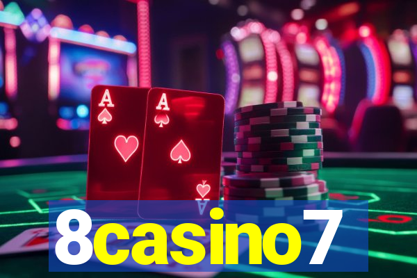 8casino7