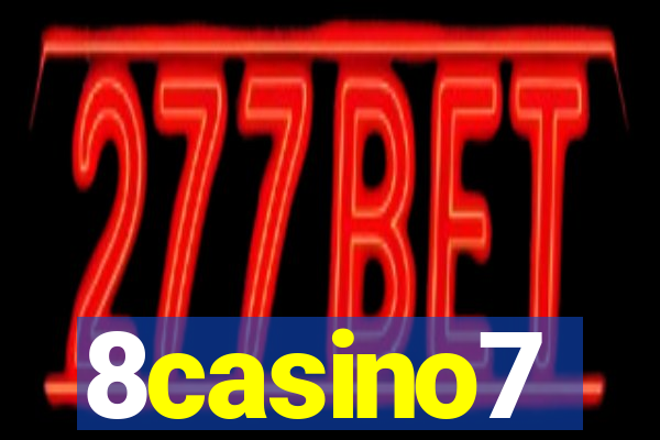 8casino7