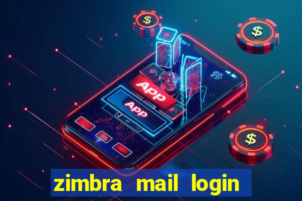 zimbra mail login ausl bologna