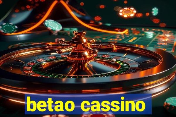 betao cassino