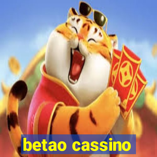 betao cassino