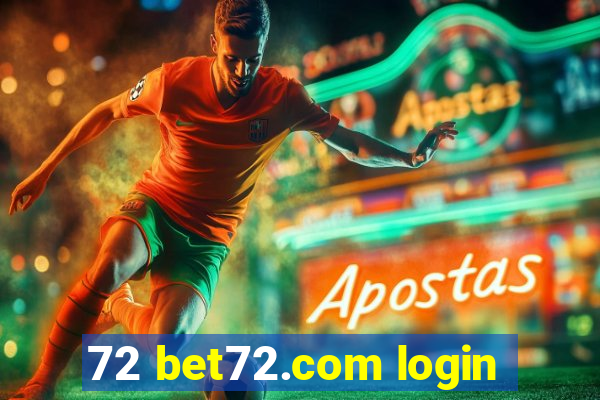 72 bet72.com login