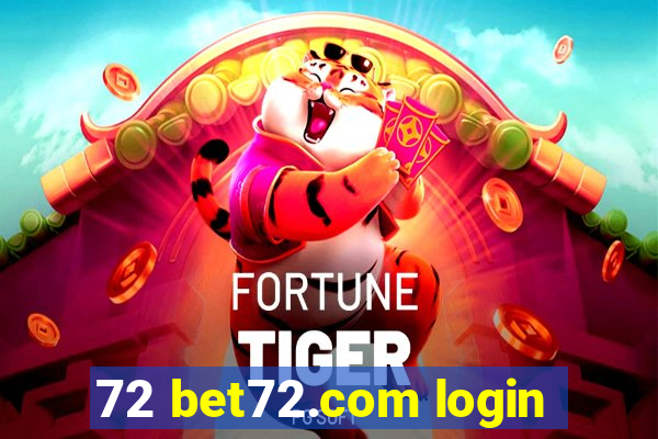 72 bet72.com login