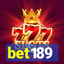 bet189