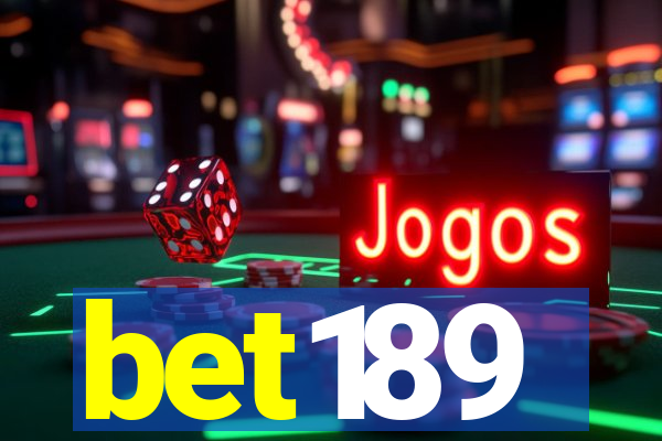 bet189