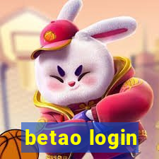 betao login