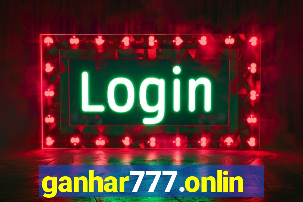 ganhar777.online