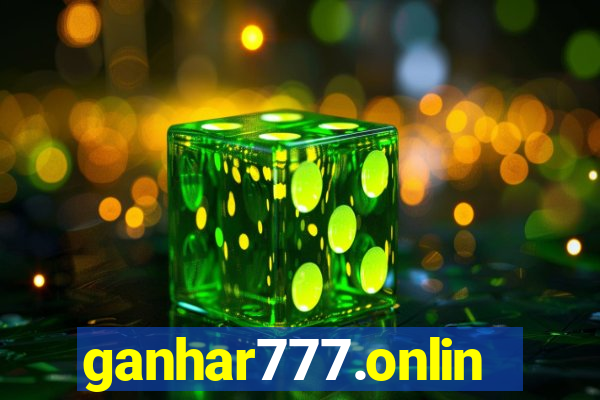 ganhar777.online