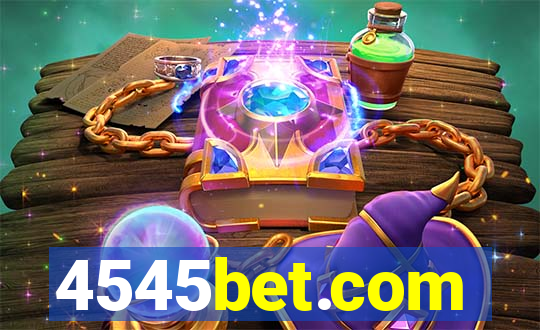 4545bet.com