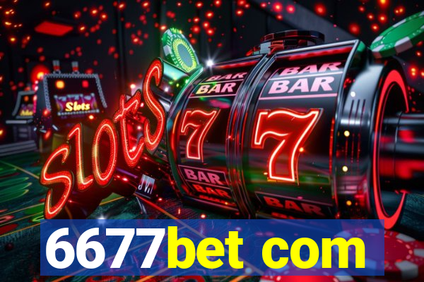 6677bet com