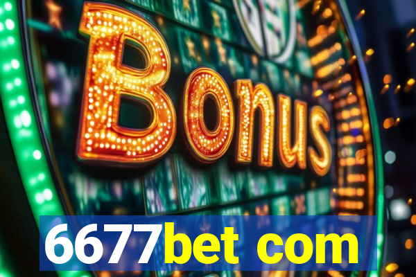 6677bet com