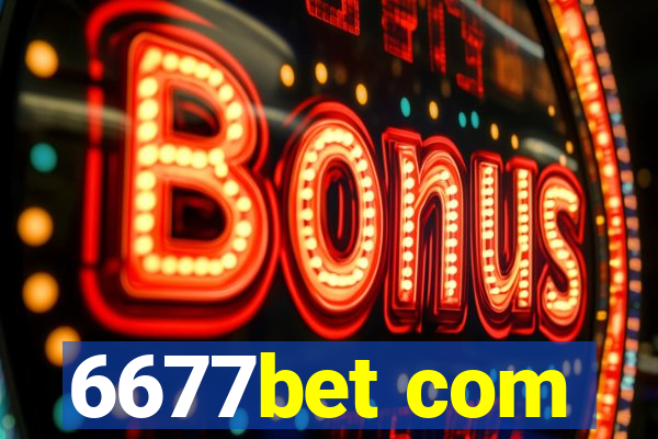 6677bet com