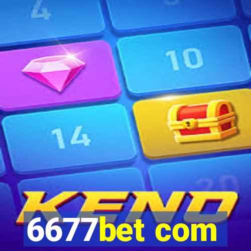 6677bet com