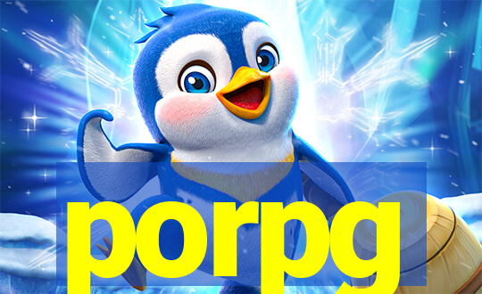 porpg