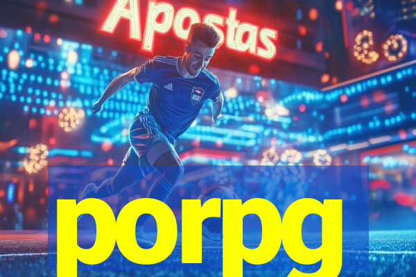 porpg