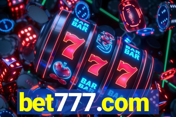 bet777.com