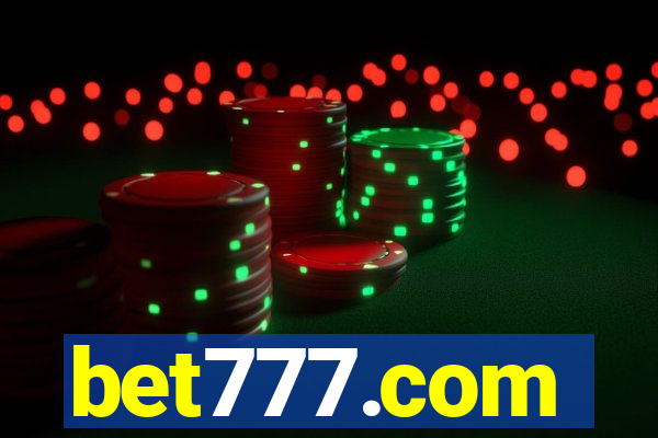 bet777.com