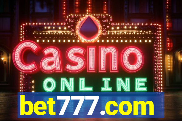 bet777.com