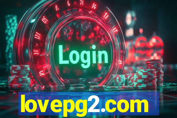 lovepg2.com