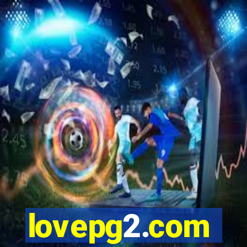 lovepg2.com