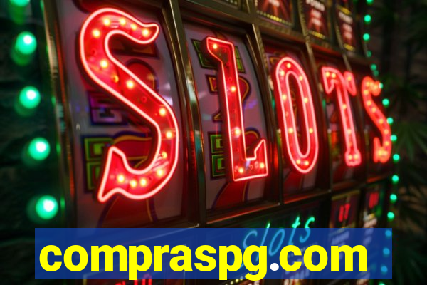 compraspg.com