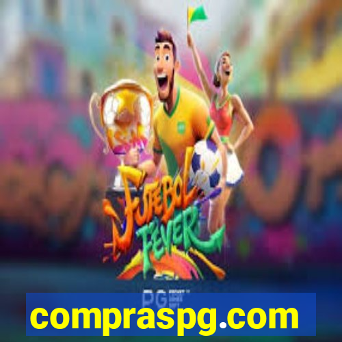 compraspg.com