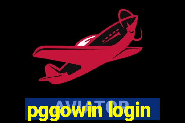 pggowin login