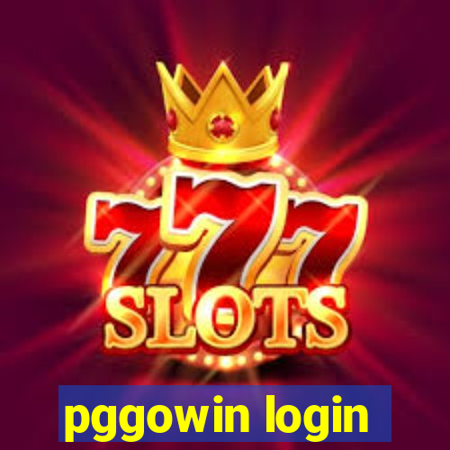 pggowin login