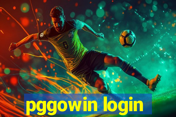 pggowin login