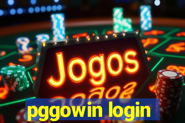 pggowin login