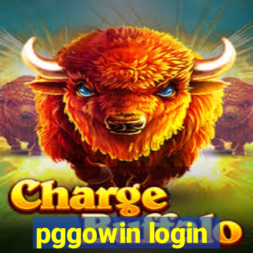 pggowin login