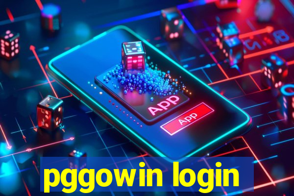 pggowin login