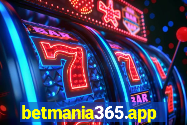 betmania365.app