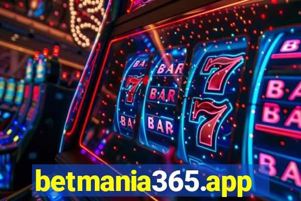 betmania365.app