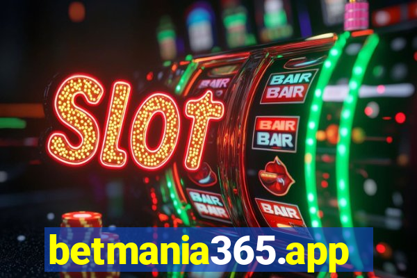 betmania365.app