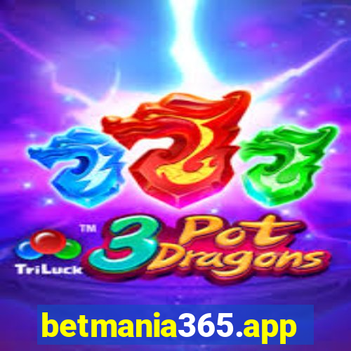 betmania365.app