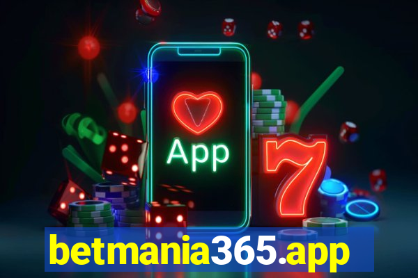 betmania365.app