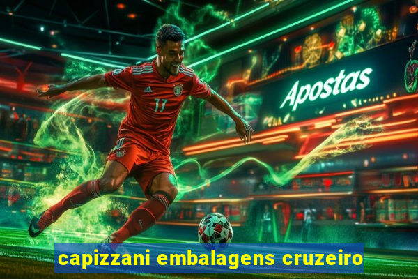 capizzani embalagens cruzeiro