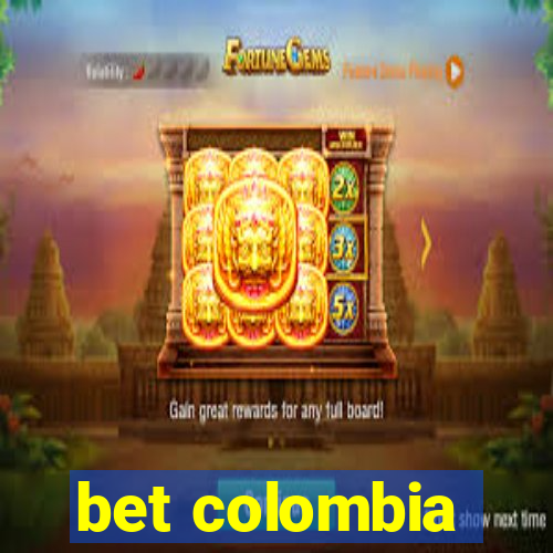 bet colombia